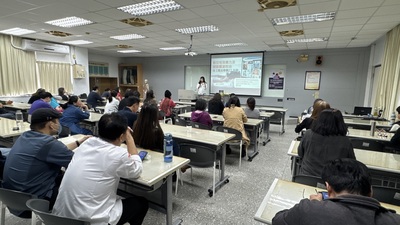 114-2導師輔導知能活動「看不見的假正義鍵盤手」數位性別暴力及網路霸凌防治主題桌遊工作坊圖片