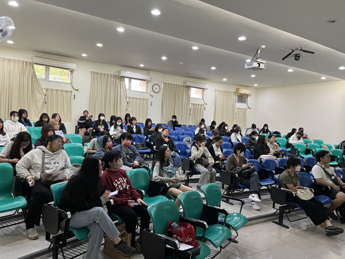 114-2副班代幹訓：為什麼我好像有點不舒服？日常中的性別圖片