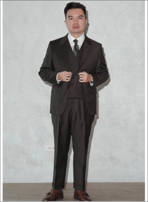 兼任-陳伯愷 臨床心理師圖片