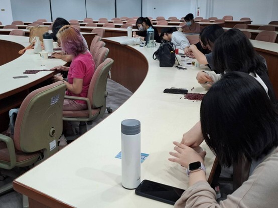 114-1 食光慢旅—輕放壓力，找回安定圖片