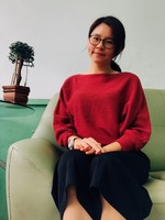 兼任-林宜樺 諮商心理師圖片