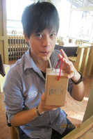 兼任-吳毅宸 諮商心理師圖片