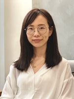 兼任-吳佩珊 諮商心理師圖片