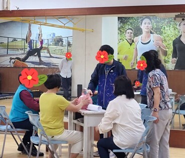 114- 2【藝術學院】教導師研習-「從社會情緒學習理論(SEL)理解學生的內在困境」圖片