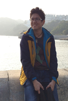 兼任-黃智卿 諮商心理師圖片